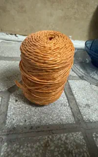 نخ تابیده بزرگ