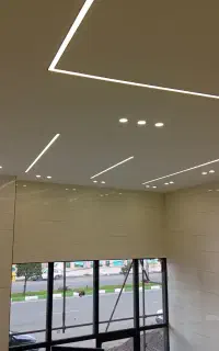 برق کاری ساختمان به صورت حرفه ای