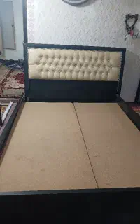 تخت خواب  دونفره نفره