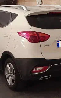 جک S3 اتومات۱۴۰۳،مشابه صفرباگارانتی،فروش یامعاوضه