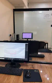 حسابداری یادبگیر ICDl همزمان در یک جا انگلیسی