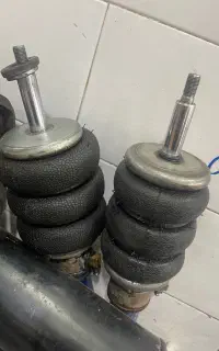 پنوماتیک پژویی
