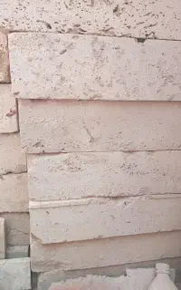 سنگ جدول خیابان  وموزاییک