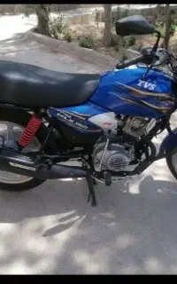 فروش فوری tvs 150 زیر قیمت