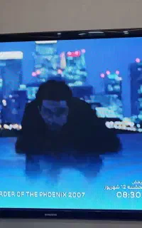 تلوزیون سامسونگ ۴۹ اینچ