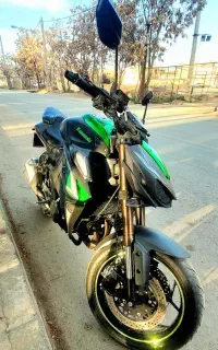 هانی طرح z1000