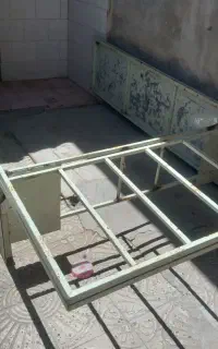 اتاق پیکان وانت