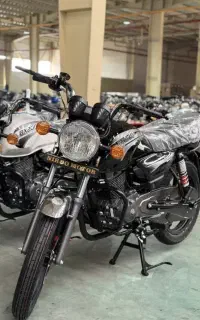 bx200 خشک