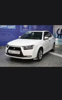 حواله دنا پلاس دستی ۶ دنده