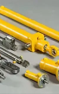 مرکز تعمیرات جک های هیدرولیک
