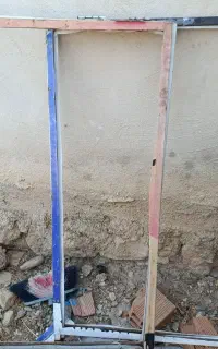 دو عدد تابلو هشتی