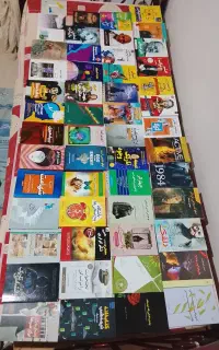 فروش انواع کتاب