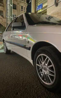 واکس پولیش تخصصی خودرو