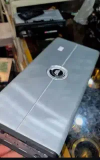 آمپلی پاور ساند