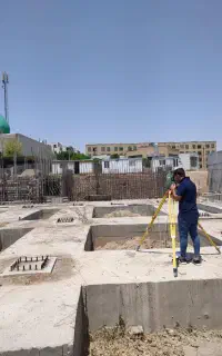پذیرش کارآموز هنرستان ( معماری ، عمران )