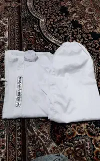 لباس کاراته