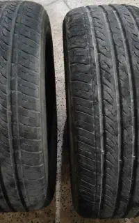لاستیک خارجی سمند۲۰۵رینگ۱۵