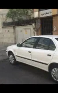 سمند87 فروش فوری عجله دارم تا اخر هفته تخفیف جزیی
