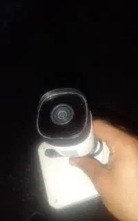 یک عدد لنز دوربین مدار بسته