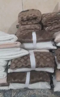 دستمال و سفره پاک کن جادویی