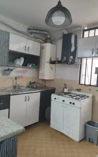 اجاره سویت ۸۰متری شیک وتمیز روزانه وهفتگی