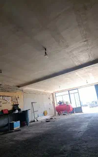 تعمیرگاه کامیونت