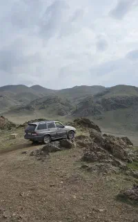 موسو 6 سیلندر اتومات مدل ۱۳۸۴ نوک‌مدادی