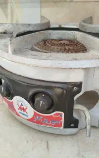 اجاق در حدنو