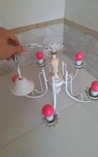 لوستر