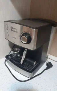 اسپرسو ساز ، قهوه ساز