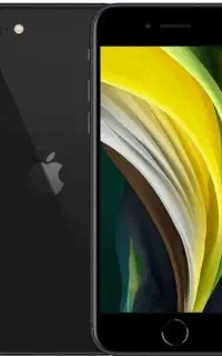 Iphone se 2020 128g lla