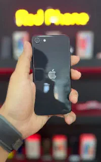 آیفون Se 2020 حافظه ۱۲۸ گیگ معاوضه با آیفون