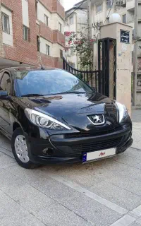 ۲۰۷ مدل ۱۴۰۰ فرمان برقی سقف فلز عروسک