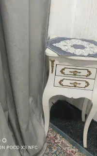 میز تلفون