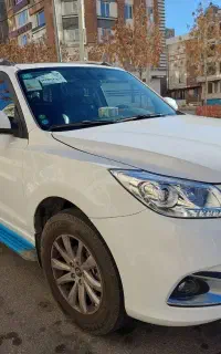 هایما s7 در حد صفر