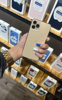 ایفون ۱۱پرو دوسیم ۲۵۶ چک صیادی و سفته