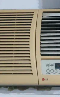 کولر LG
