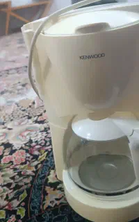 قهوه جوش