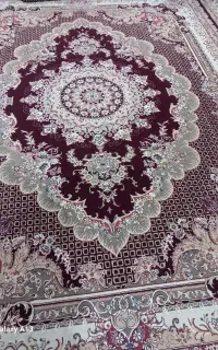 فرش ۱۲متری