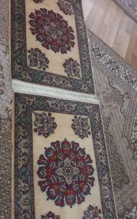 پادری دستی ریزه ماهی