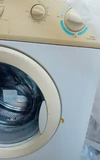 لباس شویی