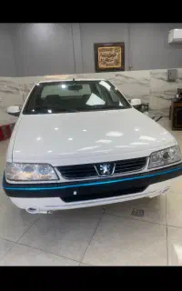 پژو slx موتور tu5