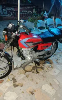 موتور 125