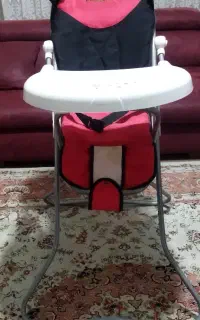 صندلی میزغذاخوری کودک