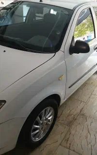 تیبا دو مدل 97