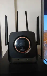 مودم سیم کارت خور naztech مدل NZT-99DX