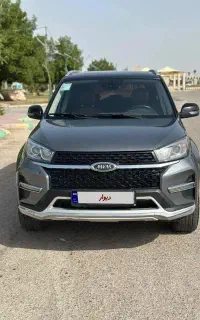 mvm x33s new گیربکس AT