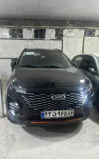 فروش MWM (x33) مدل۱۴۰۳