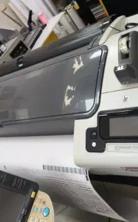 پلاتر اچ پی t795