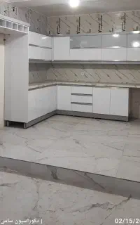 کابینت و ام دی اف اقساطی
